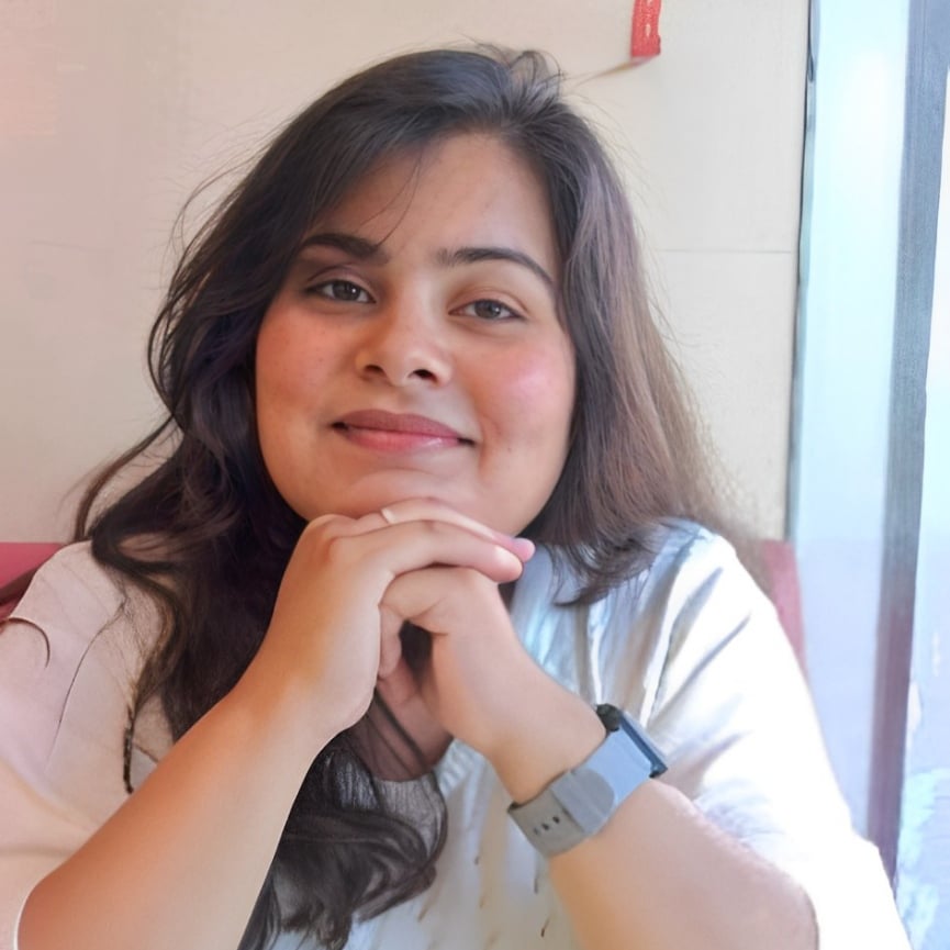 Purva Vilas Muley